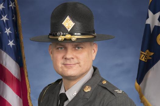 Col. Freddy Johnson, Jr.