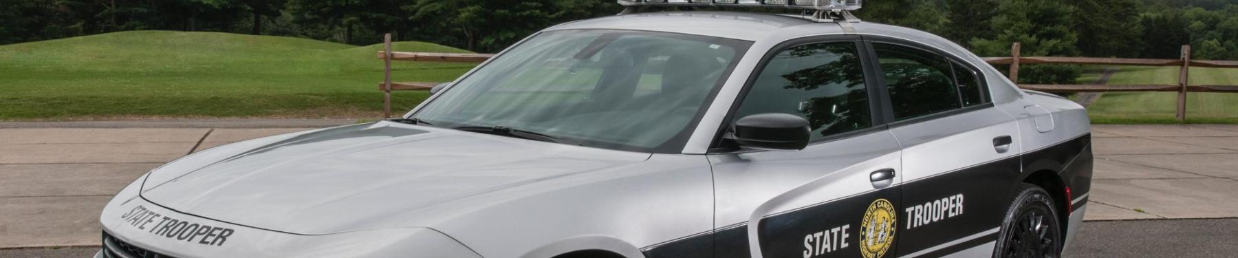 State Trooper